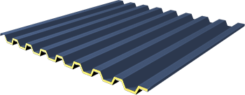 Ekonomik Çatı Panel